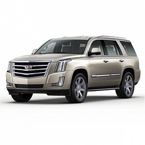 Модель машины Cadillac Escalade, 1:32 (Welly, 39894)